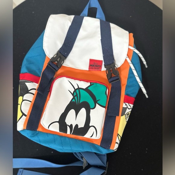 Zara Disney Backpack - Picture 4 of 6